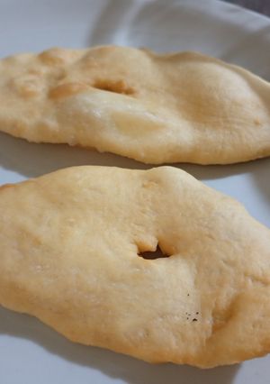 Una foto de Tortas fritas🫣