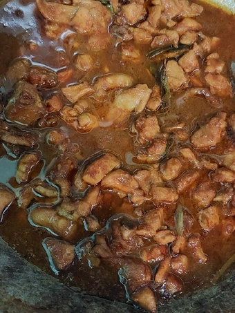 Cara Mudah Membikin Resep Ayam Kecap Toping Mie Ayam yang Bisa Manjain Lidah Anti Ribet, Sempurna