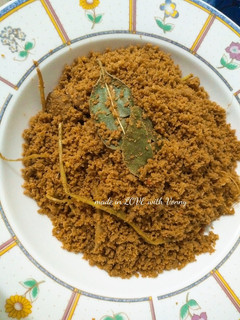Foto resep Abon Tuna