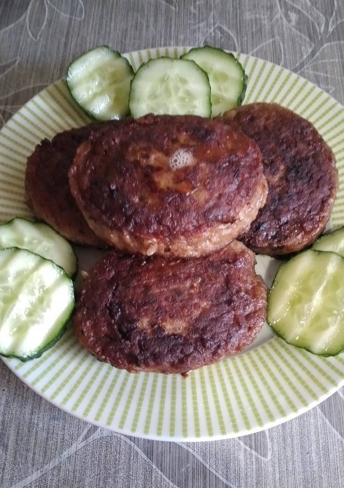 Гречаники