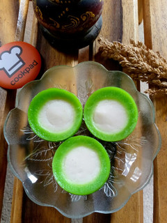Foto resep Kue Nona Manis
