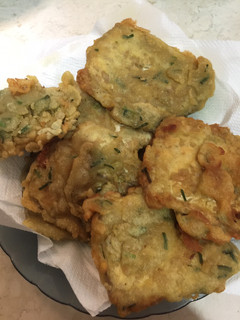 Foto resep Tempe Mendoan
