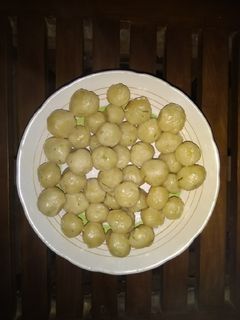 Foto resep Cilok
