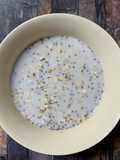 Yoghurt Barley
