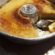 Budín de Pan