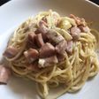 Spagheti Carbonara