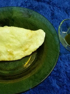 Foto resep Pempek Dos
