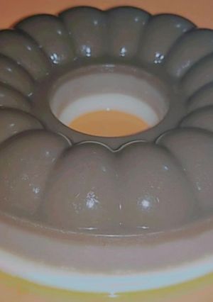 Foto resep Puding Tiga Warna