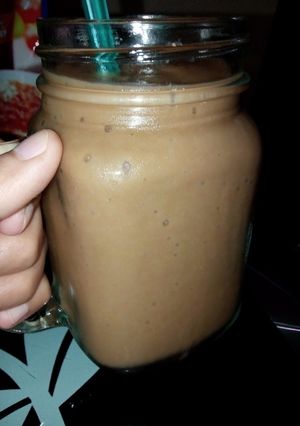 Foto resep Avocado chocolate🍫