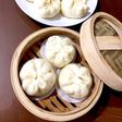 Bakpao Ayam Jamur