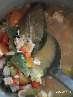 Foto resep Asem asem daging sapi
