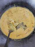 Lodeh blonceng (labu air)