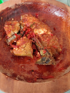 Foto resep Ayam Geprek Sederhana