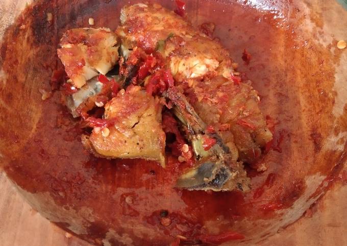 Bagaimana Membuat Ayam Geprek Sederhana Anti Gagal