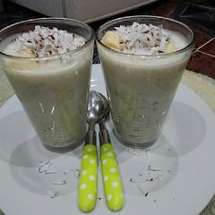 A picture of Fura da nono.