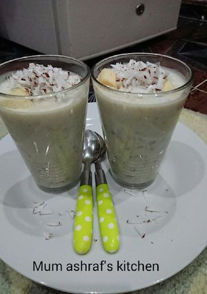 A picture of Fura da nono.