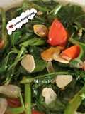 Tumis Kangkung
