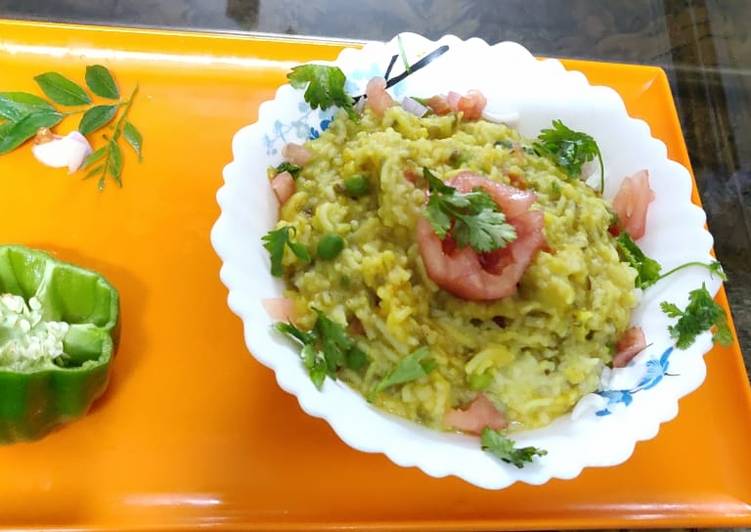 How to Make Gordon Ramsay Mix veg spicy khichdi