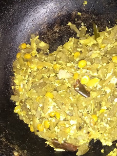 வாழைத்தண்டு பொரியல் செய்முறை முக்கிய புகைப்படம்
