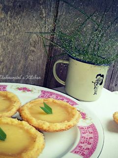 Foto resep Pie Susu Teflon Anti Gagal