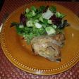 Ensalada mix italiano