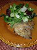 Ensalada mix italiano