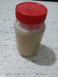 Leche Condensada Casera