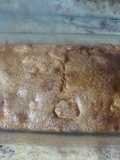 Bizcocho de manzana