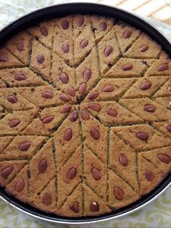 صورة لوصفة كبه بالصينية