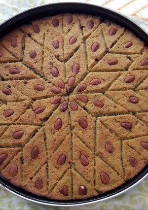 صورة لوصفة كبه بالصينية