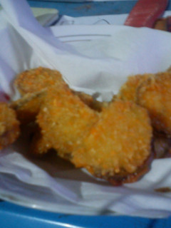 Foto resep Terong Crispy Cihui