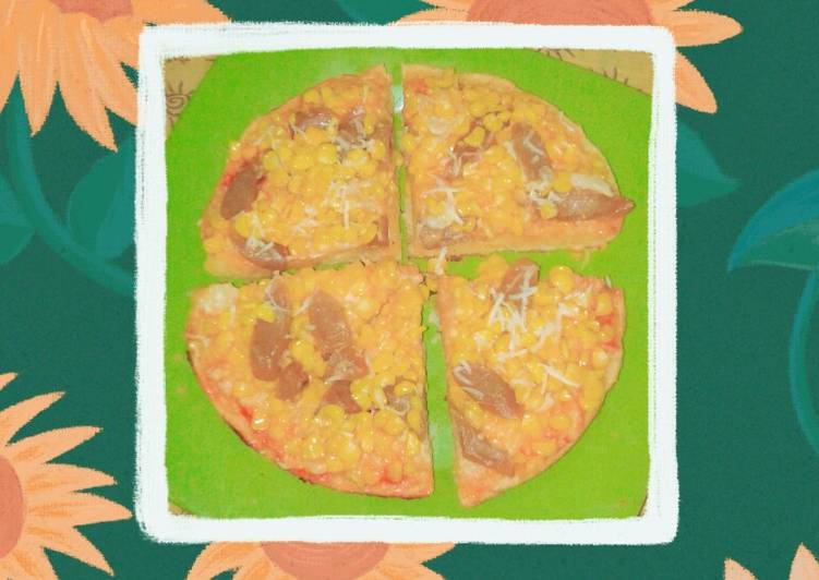 Pizza Homemade