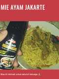 Mie ayam