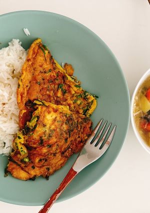 Hình của món Menu 2 món nhanh 30-45 phút #2.