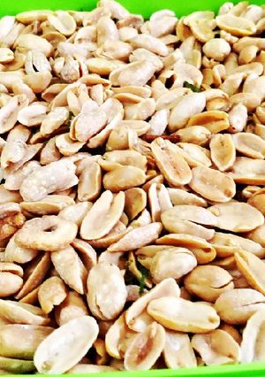 Foto resep Kacang Bawang Renyah