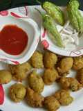 Daal vada