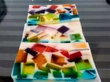 5# Puding Mozaik