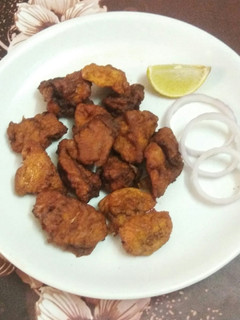 சிக்கன் 65 / chicken 65 reciep in tamil செய்முறை முக்கிய புகைப்படம்