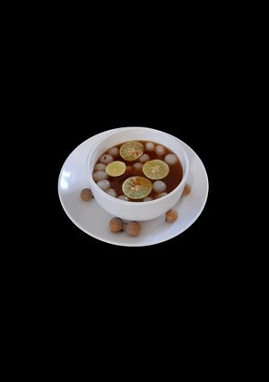 Foto resep Asinan Kelengkeng