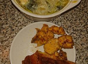 Sopa de miso - 155 recetas caseras- Cookpad