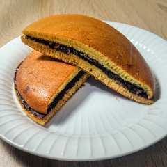 27. Choco Dorayaki (Takaran Sendok) রেসিপির প্রধান ছবি
