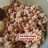 Popcorn karamel homemade