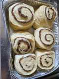 CinnamonRoll "Disperati" di luglio"