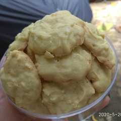 รูปของ Sagu Keju