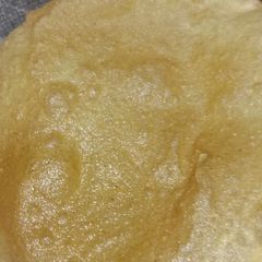 A picture of Poori.