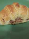 ♥ Croissants Simples, de Nutella ♥