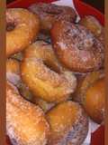 Donut semplici