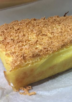 Foto resep Prol Tapai Keju