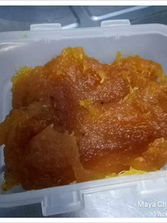 Foto resep Selai Nanas