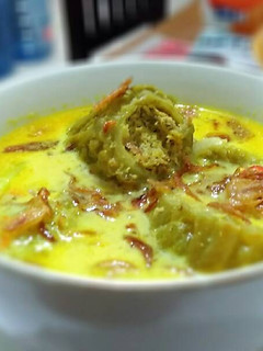 Foto resep Paria (Pare) Kambu 🍲